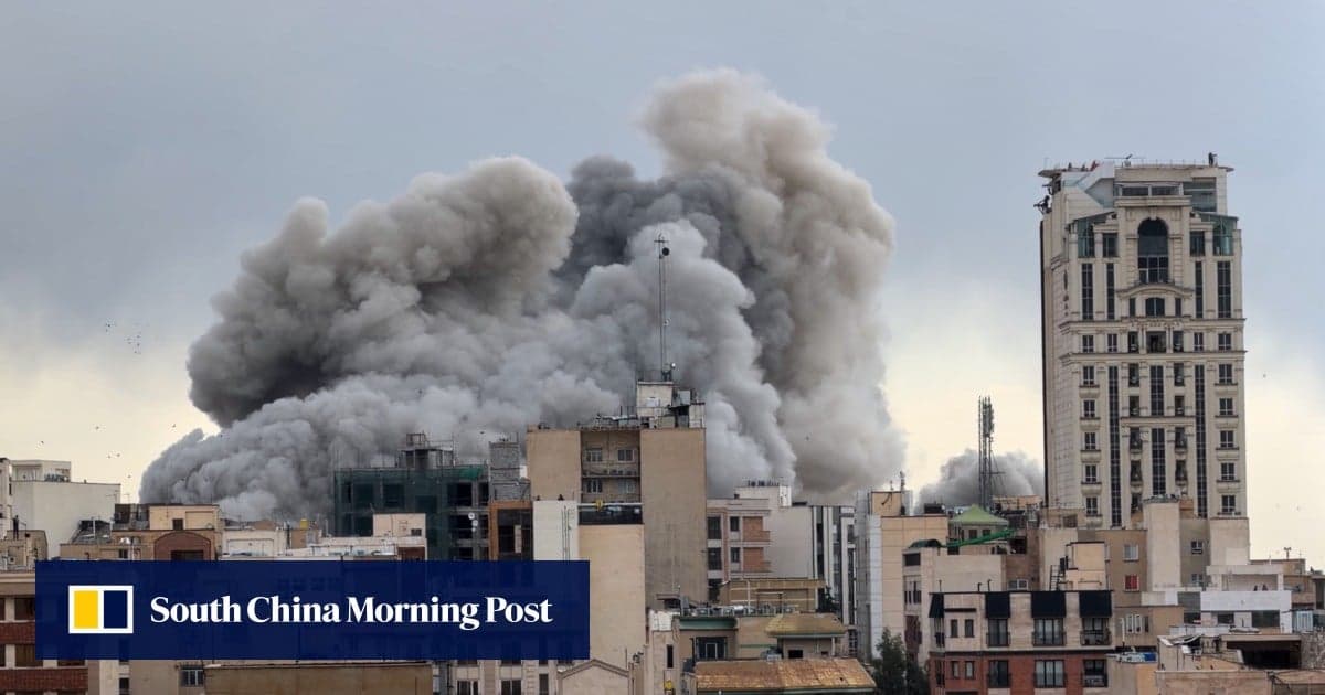 Зеленський: затяжна війна на Близькому Сході загрожує поставкам ППО для України