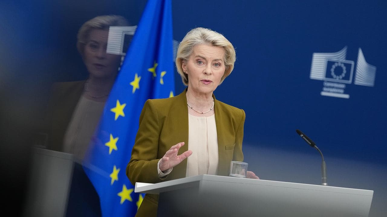 ЄС готує 21-й пакет санкцій проти Росії: заборона в'їзду для ветеранів і обмеження на рибу