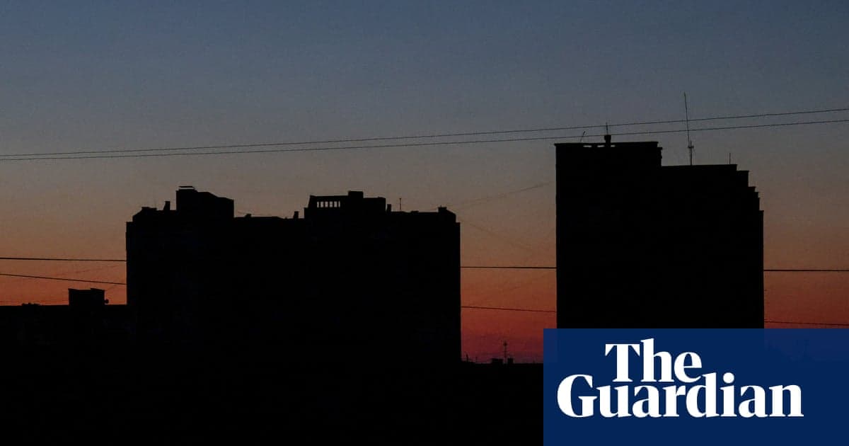 Крим оголосив надзвичайний стан через українські удари: дефіцит пального і відключення електрики