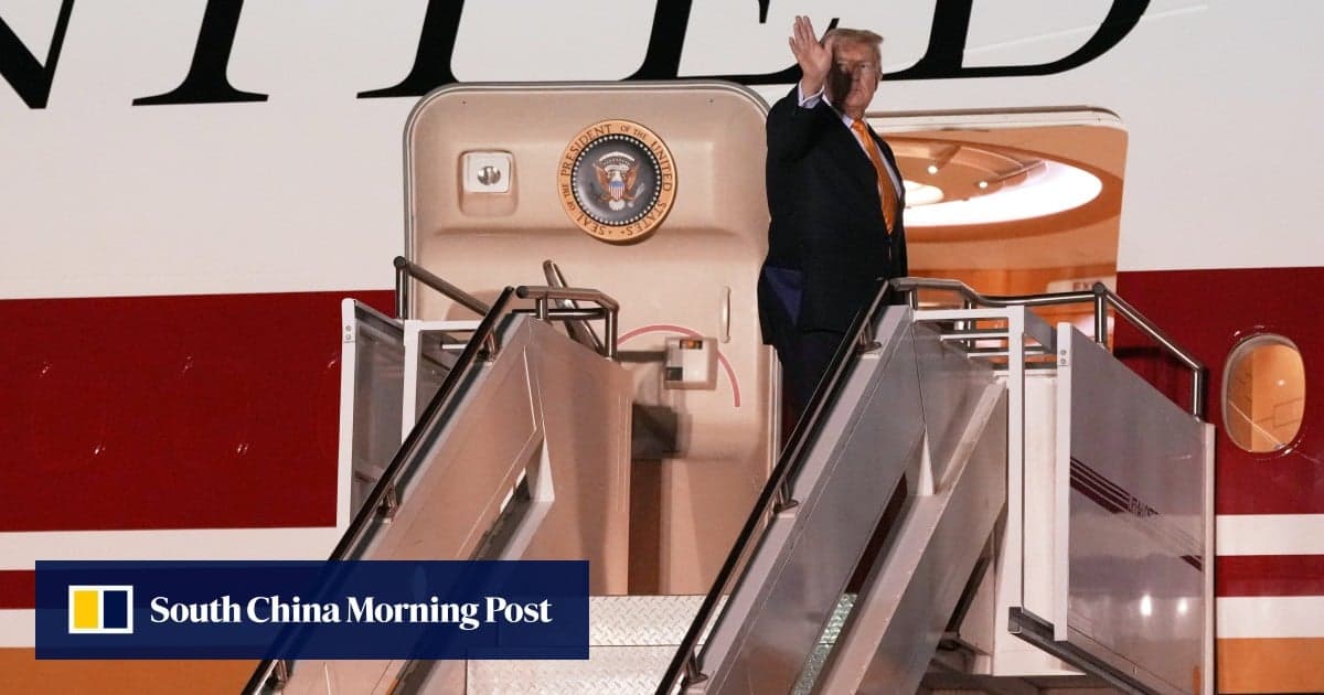 «Ісламська Республіка Японія»: Трамп переплутав Іран зе союзником США під час саміту НАТО