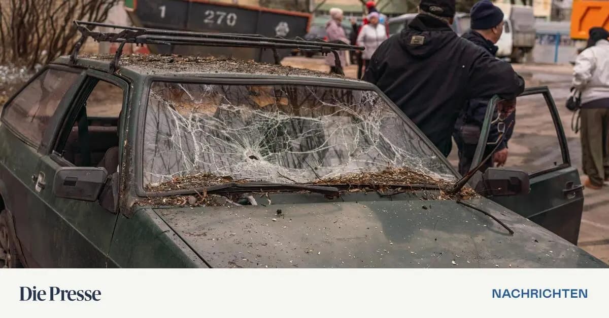 Удари по Харкову та дронові атаки: загиблі з обох боків