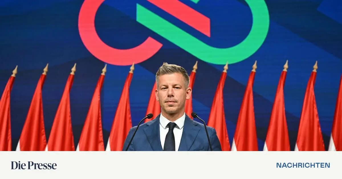 Угорщина після виборів: Мадяр готує «повну зміну режиму» і курс на Європу