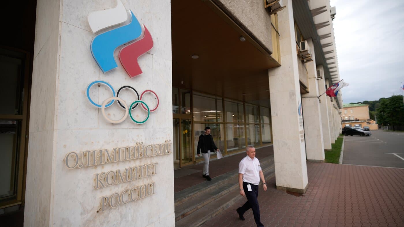 МОК зняв заборону з Росії: шлях на Олімпіаду-2028 відкрито