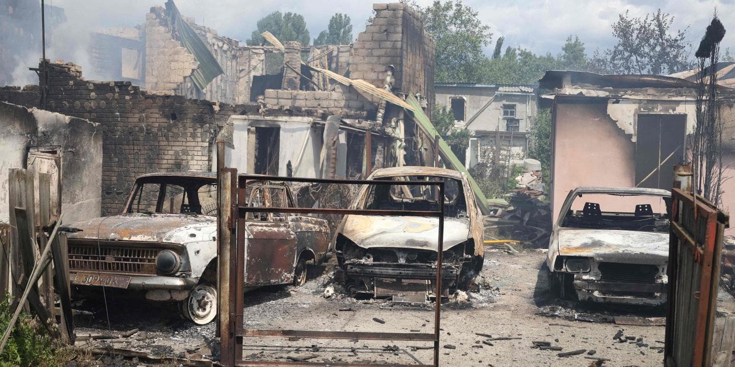 Масований удар по Києву: щонайменше 24 загиблих, понад 100 поранених