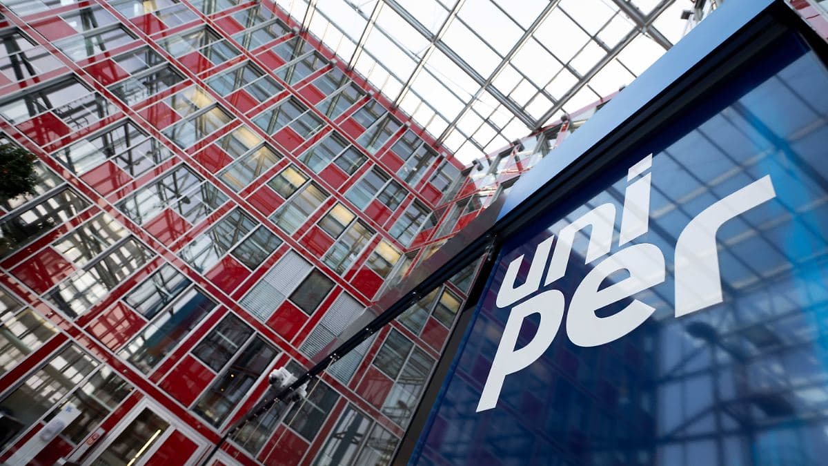 Берлін починає продаж Uniper: держава збереже лише блокуючу меншість
