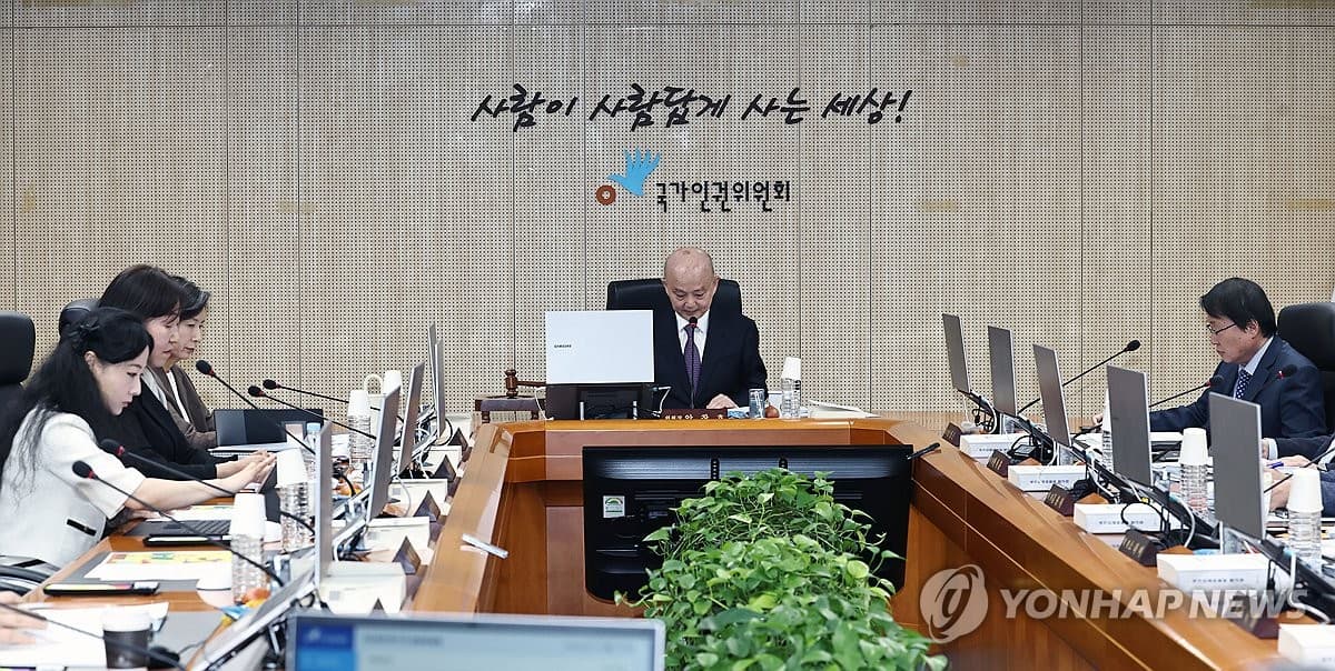 Комісія з прав людини Південної Кореї вимагає передати полонених північнокорейських солдатів з України