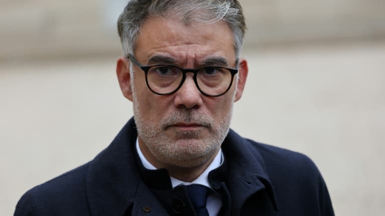 ЕКСКЛЮЗИВ BFMTV. Олів'є Фор відвідає Україну до чотирьох років від початку війни