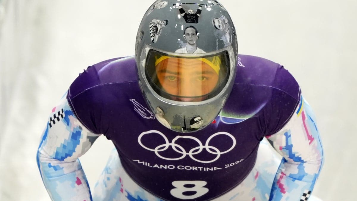 Олімпійська дискваліфікація порушує складні питання свободи слова