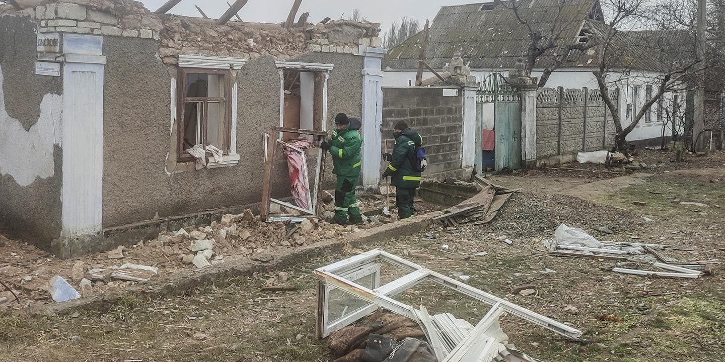 Росія перейшла на 100+ авіабомб на добу після відключення Starlink — Київ