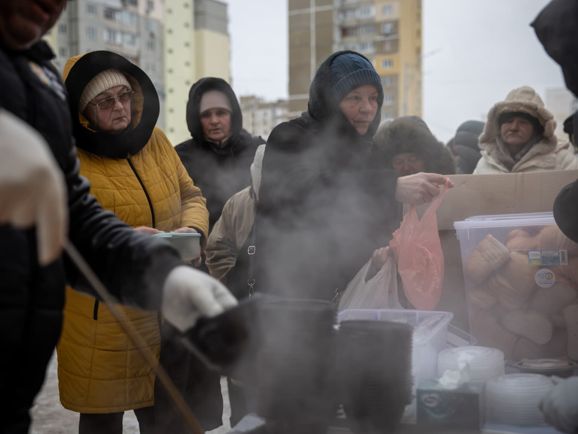 Війна Росії проти України: ключові події дня 1456