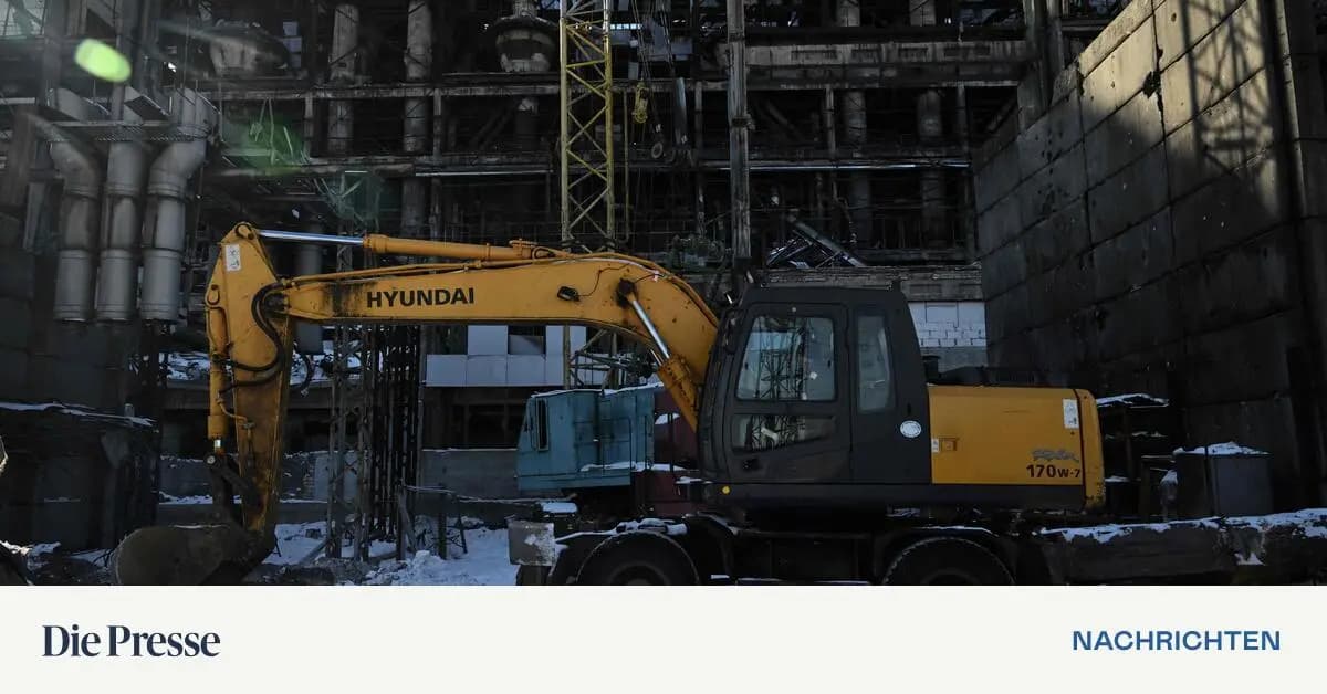 Австрія б'є довоєнний рекорд: 770 мільйонів євро експорту до України у 2025 році