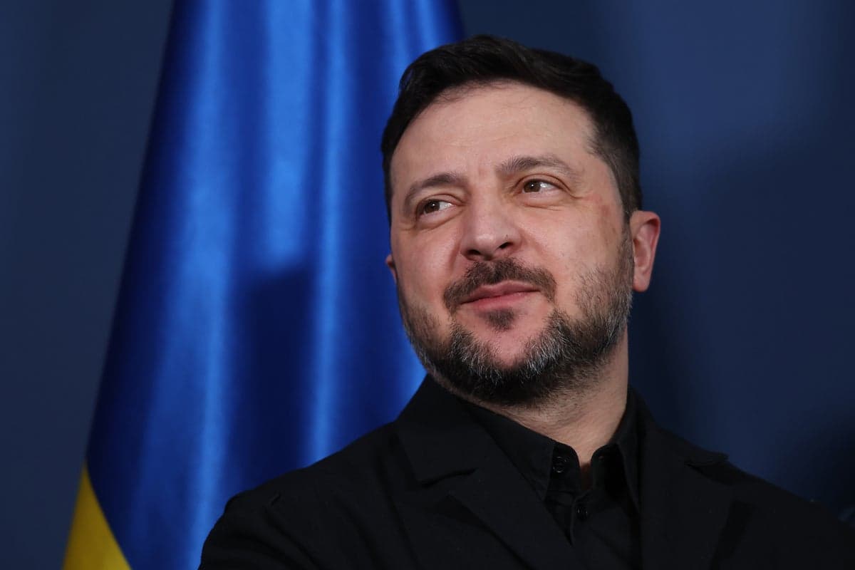 Женевські переговори зайшли у глухий кут: Білий дім відповів Зеленському