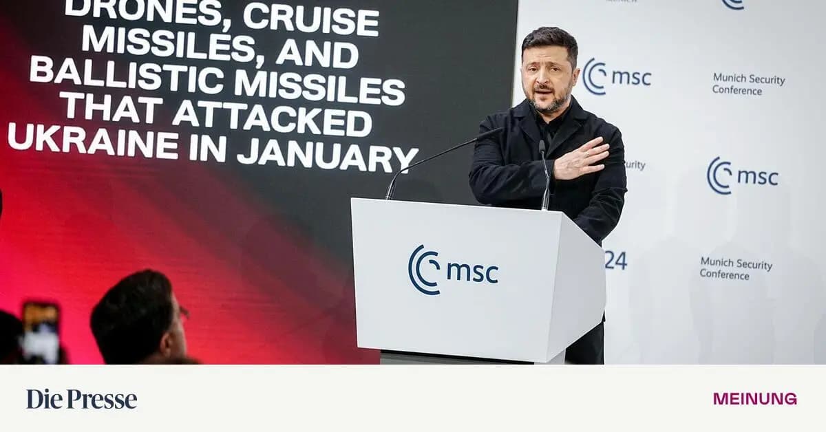 «Володимире, ти виграєш цю війну»